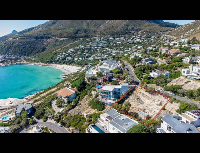 LAND FOR SALE IN LLANDUDNO